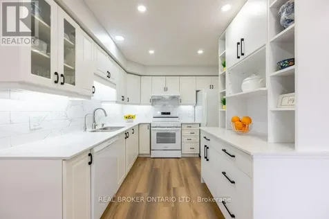 185 Highland Crescent Kitchener ON N2M 5P8