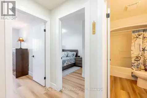 185 Highland Crescent Kitchener ON N2M 5P8