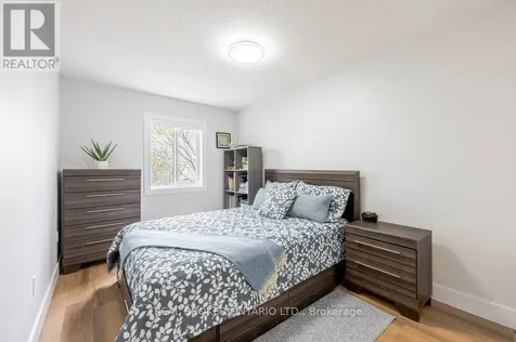 185 Highland Crescent Kitchener ON N2M 5P8