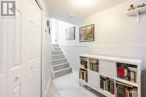 185 Highland Crescent Kitchener ON N2M 5P8