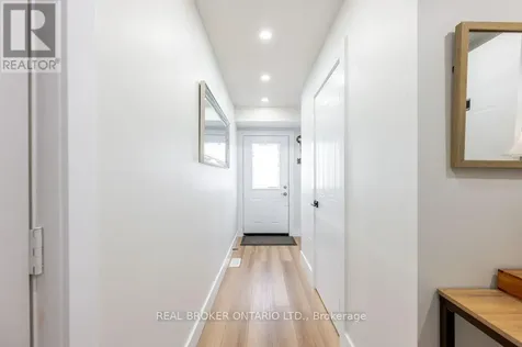 185 Highland Crescent Kitchener ON N2M 5P8