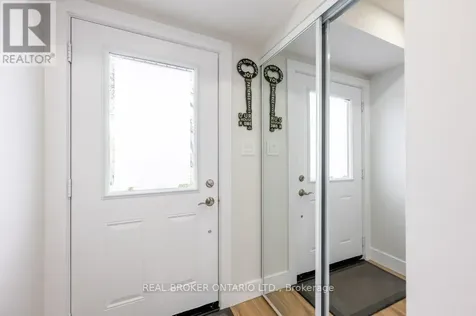 185 Highland Crescent Kitchener ON N2M 5P8