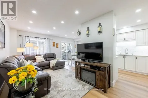 185 Highland Crescent Kitchener ON N2M 5P8