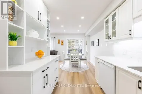 185 Highland Crescent Kitchener ON N2M 5P8