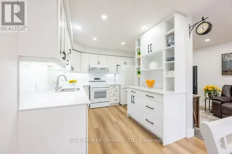 185 Highland Crescent Kitchener ON N2M 5P8