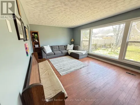 1860 7th Avenue West Owen Sound ON N4K 5W2