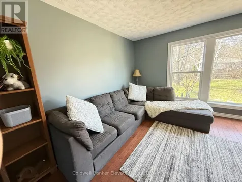 1860 7th Avenue West Owen Sound ON N4K 5W2