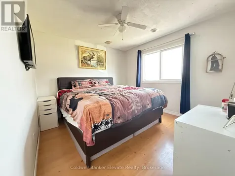 1860 7th Avenue West Owen Sound ON N4K 5W2