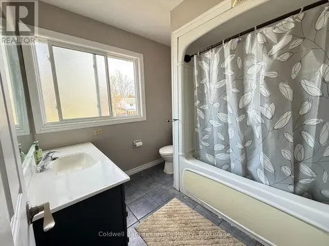 1860 7th Avenue West Owen Sound ON N4K 5W2
