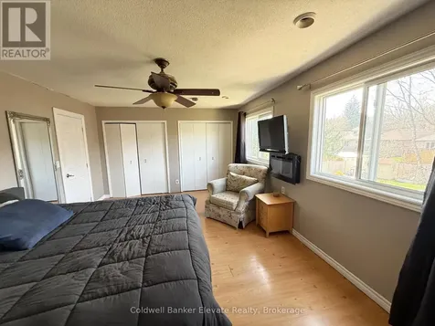 1860 7th Avenue West Owen Sound ON N4K 5W2