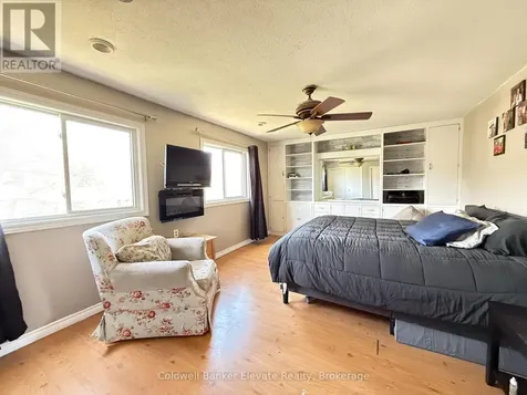1860 7th Avenue West Owen Sound ON N4K 5W2