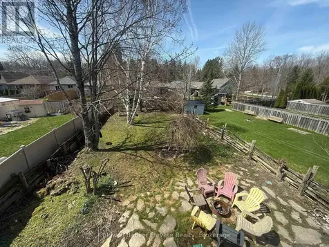1860 7th Avenue West Owen Sound ON N4K 5W2