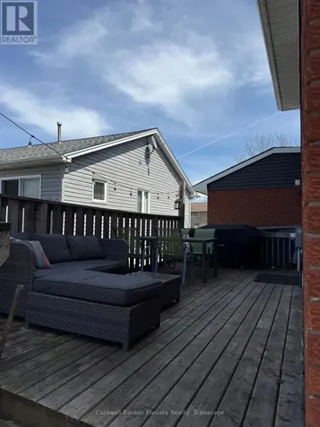 1860 7th Avenue West Owen Sound ON N4K 5W2
