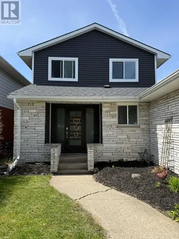 1860 7th Avenue West Owen Sound ON N4K 5W2