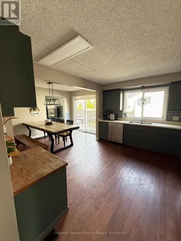 1860 7th Avenue West Owen Sound ON N4K 5W2