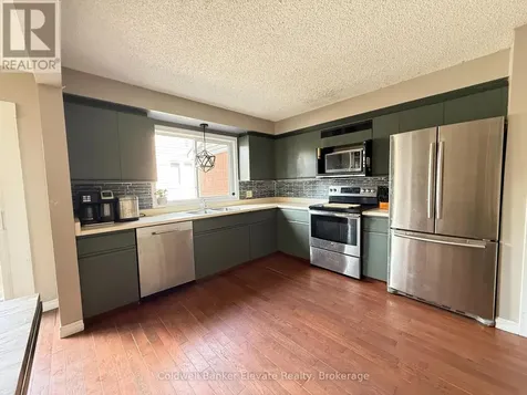 1860 7th Avenue West Owen Sound ON N4K 5W2
