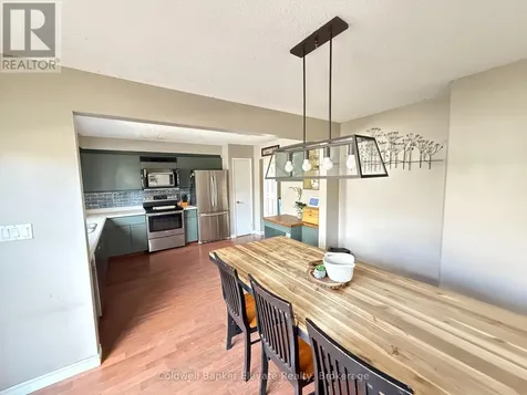 1860 7th Avenue West Owen Sound ON N4K 5W2