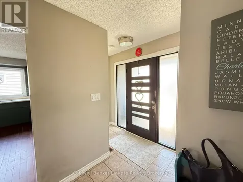 1860 7th Avenue West Owen Sound ON N4K 5W2