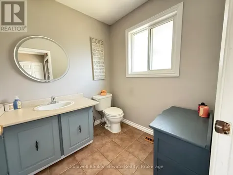1860 7th Avenue West Owen Sound ON N4K 5W2