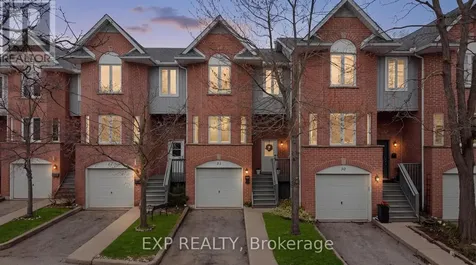 245 Bishop Street South Cambridge ON N3H 5N2