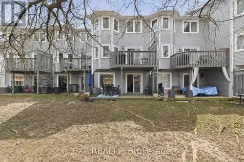 245 Bishop Street South Cambridge ON N3H 5N2