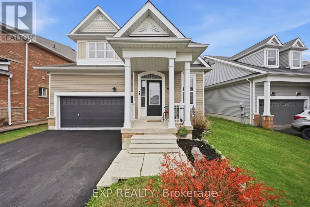 832 O'reilly Crescent Shelburne ON L9V 2S7
