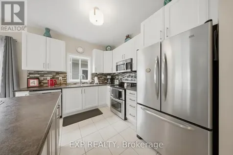 832 O'reilly Crescent Shelburne ON L9V 2S7