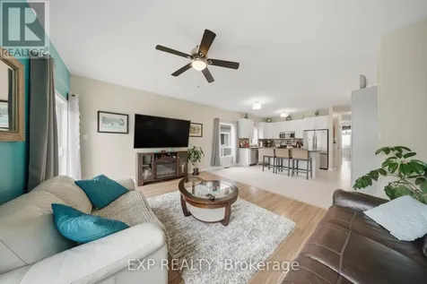832 O'reilly Crescent Shelburne ON L9V 2S7