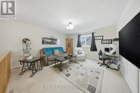 832 O'reilly Crescent Shelburne ON L9V 2S7