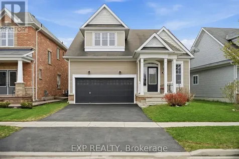 832 O'reilly Crescent Shelburne ON L9V 2S7