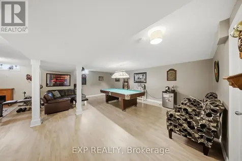 832 O'reilly Crescent Shelburne ON L9V 2S7