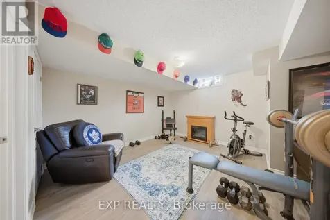 832 O'reilly Crescent Shelburne ON L9V 2S7