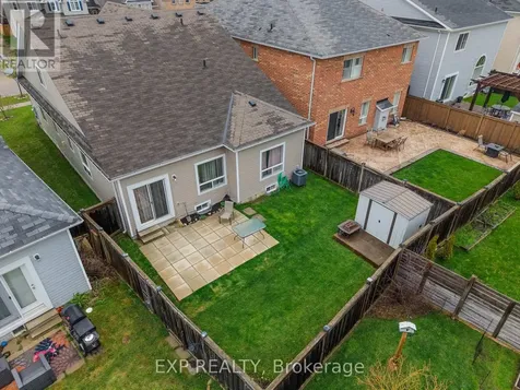 832 O'reilly Crescent Shelburne ON L9V 2S7