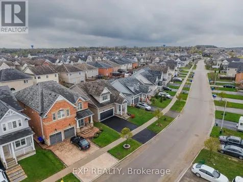 832 O'reilly Crescent Shelburne ON L9V 2S7