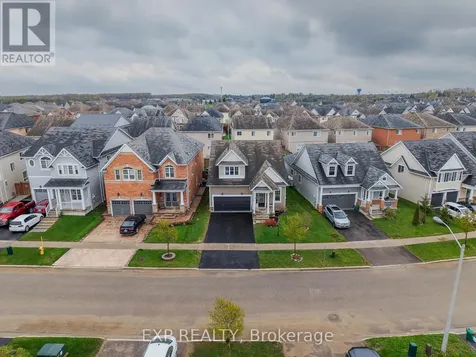832 O'reilly Crescent Shelburne ON L9V 2S7