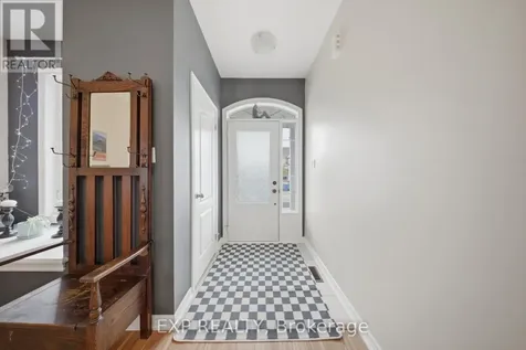 832 O'reilly Crescent Shelburne ON L9V 2S7