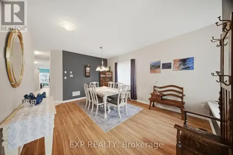 832 O'reilly Crescent Shelburne ON L9V 2S7