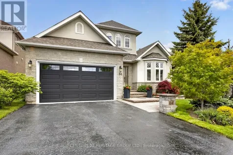 64 Gardiner Drive Bradford West Gwillimbury (bradford) ON L3Z 3E9