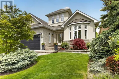 64 Gardiner Drive Bradford West Gwillimbury (bradford) ON L3Z 3E9