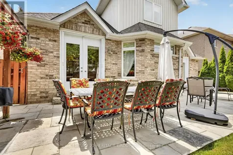 64 Gardiner Drive Bradford West Gwillimbury (bradford) ON L3Z 3E9