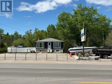 3171 Lakefield Road Selwyn ON K9J 6X5