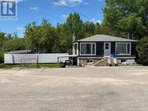3171 Lakefield Road Selwyn ON K9J 6X5