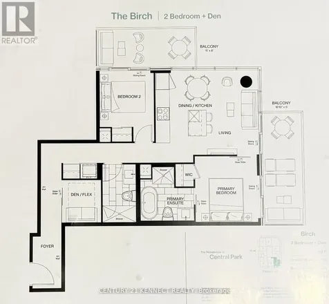 29 Green Trail Court Toronto (don Valley Village) ON M2K 0J9