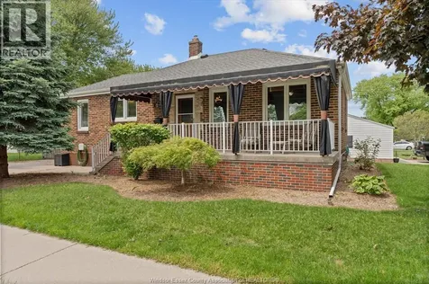 12374 Renaud Street Tecumseh ON N8N 1P6