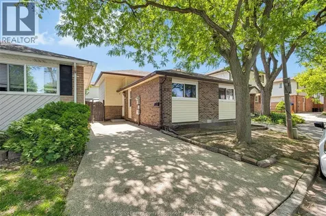 8245 Enfield Place Windsor ON N8S 4N2
