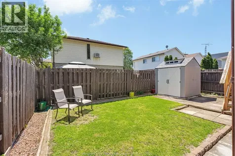 8245 Enfield Place Windsor ON N8S 4N2