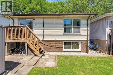 8245 Enfield Place Windsor ON N8S 4N2