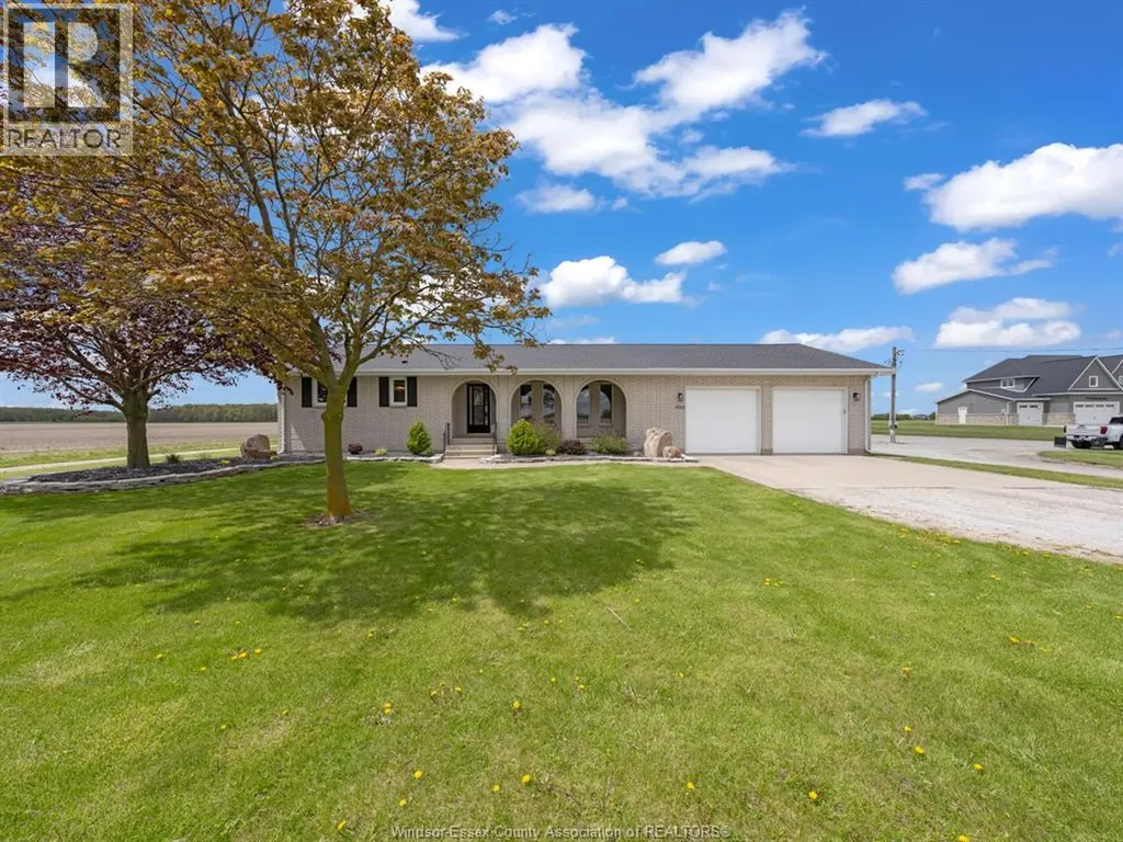 7045 County Rd 23 (arner Townline) Essex ON N8M 2X6