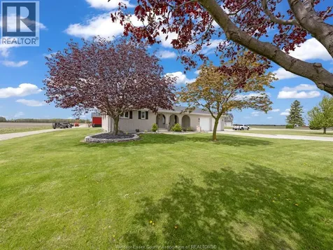 7045 County Rd 23 (arner Townline) Essex ON N8M 2X6