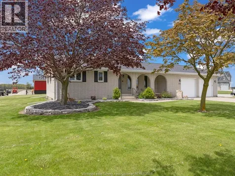 7045 County Rd 23 (arner Townline) Essex ON N8M 2X6